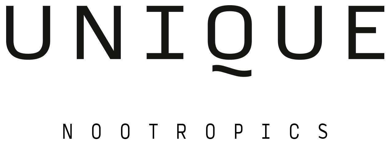 Unique Nootropics Logo